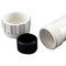 Apollo 1 in. x 1 in. PVC Compression Tee Fitting with 1 in. FIP Branch PVCCOMPT1F - alternate 3